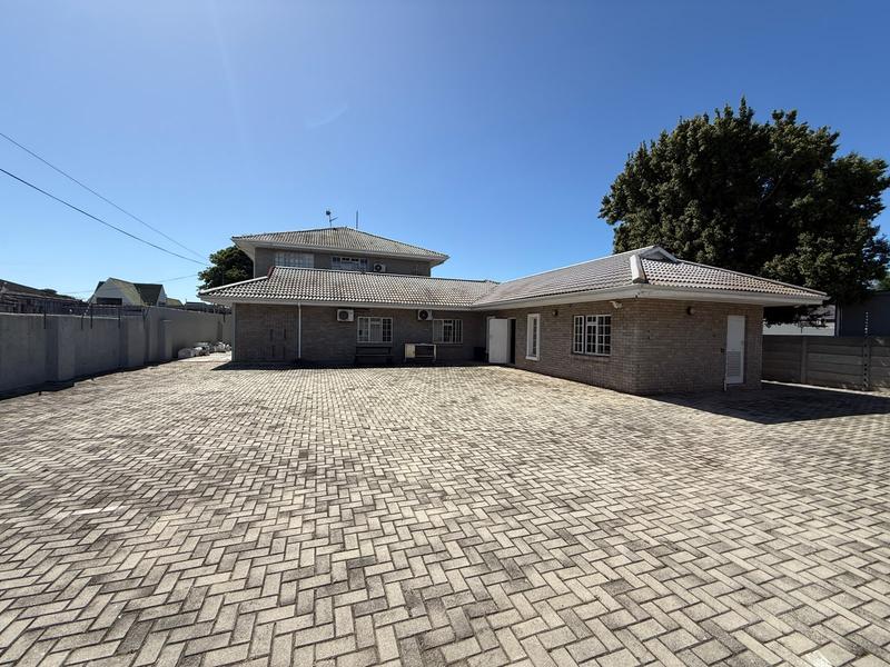 Commercial Property for Sale in Walmer Eastern Cape